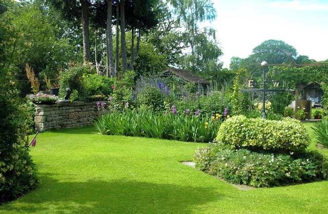 2 bedroom accommodation in Near Masham