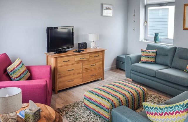 2 bedroom accommodation in Anstruther
