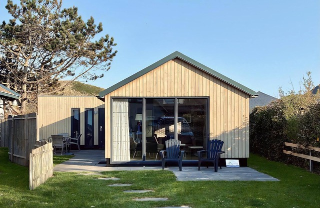 2 bedroom accommodation in Callantsoog
