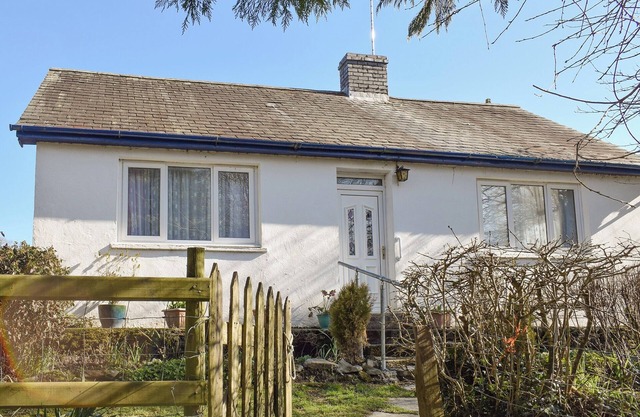 2 bedroom accommodation in Swyddffynnon, near Devils Bridge