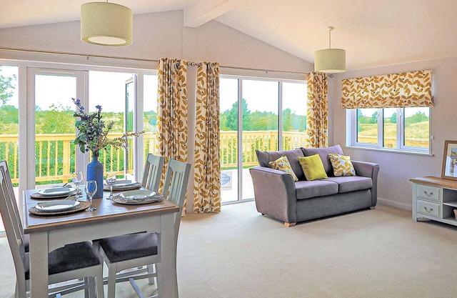 2 bedroom accommodation in Doncaster, South Yorkshire