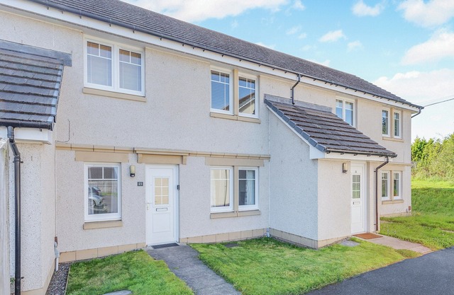 2 bedroom accommodation in Inverness