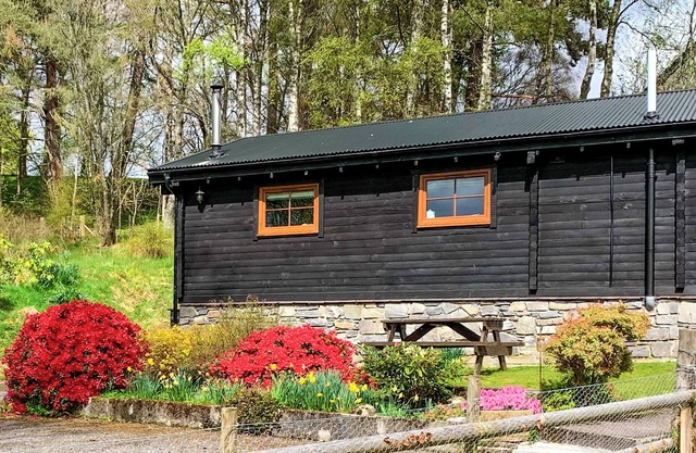 2 bedroom accommodation in Newtonmore