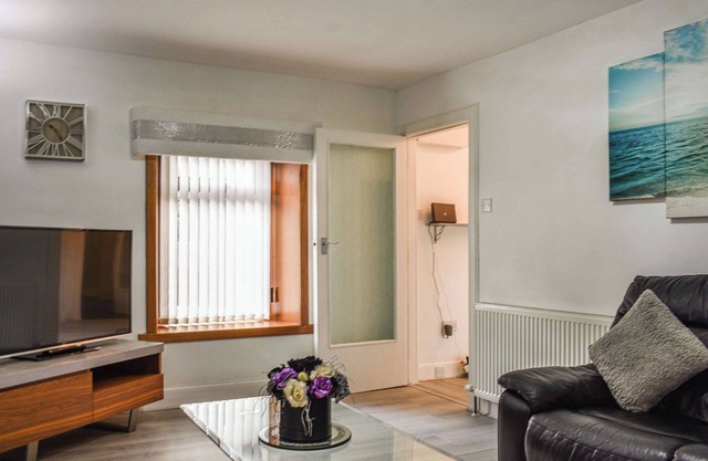 2 bedroom accommodation in Cairnbulg, near Fraserburgh