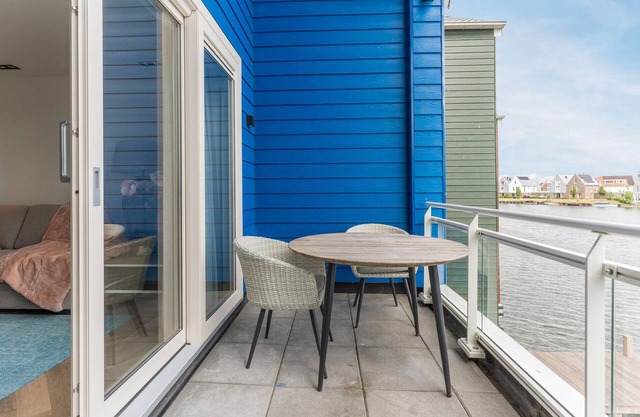 2 bedroom accommodation in Harderwijk