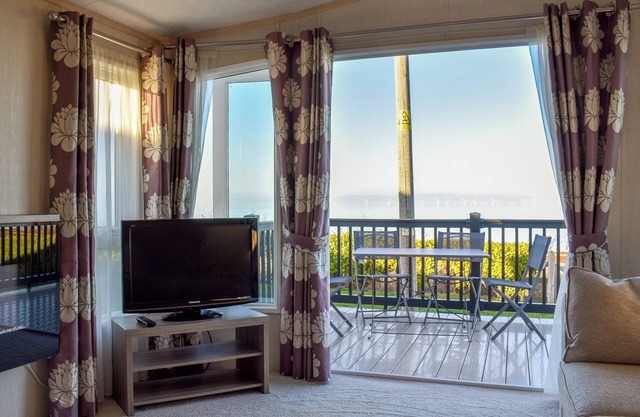 2 bedroom accommodation in Llanddulas, near Llandudno