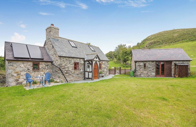 2 bedroom accommodation in Abergele