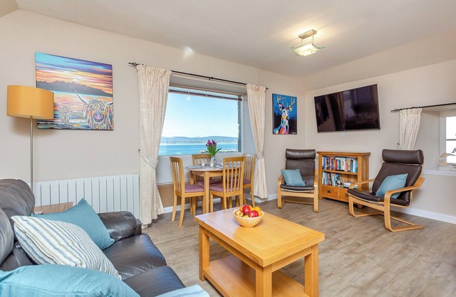 2 bedroom accommodation in Cromarty