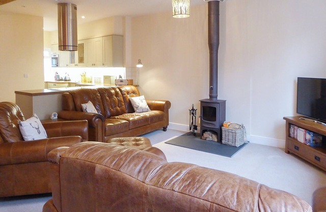 2 bedroom accommodation in Dulverton