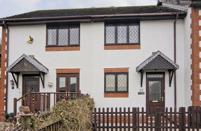 2 bedroom accommodation in Llandudno