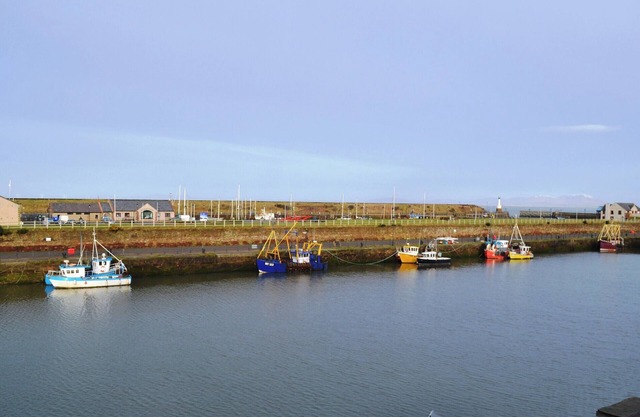 2 bedroom accommodation in Ritson Wharf, near Cockermouth