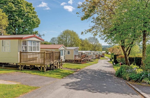 2 bedroom accommodation in Narberth