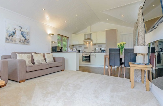2 bedroom accommodation in Narberth, Nr Tenby