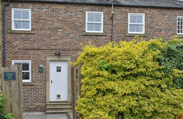 2 bedroom accommodation in Richmond