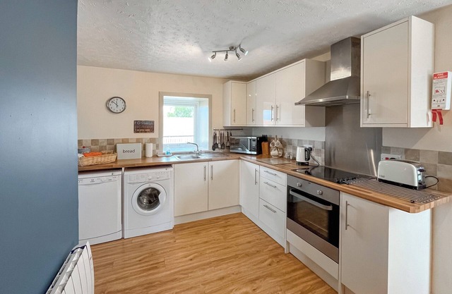 2 bedroom accommodation in Sanquhar