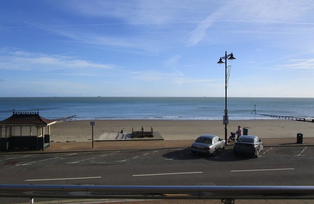 2 bedroom accommodation in Shanklin