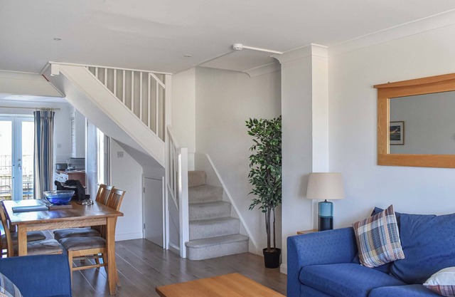 2 bedroom accommodation in Yarmouth