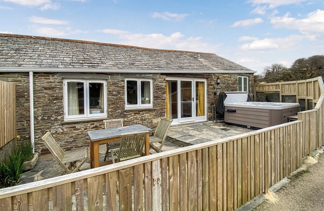 2 bedroom accommodation in Treligga, near Port Isaac