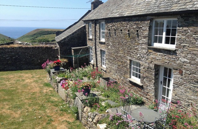 2 bedroom accommodation in Trebarwith, Delabole