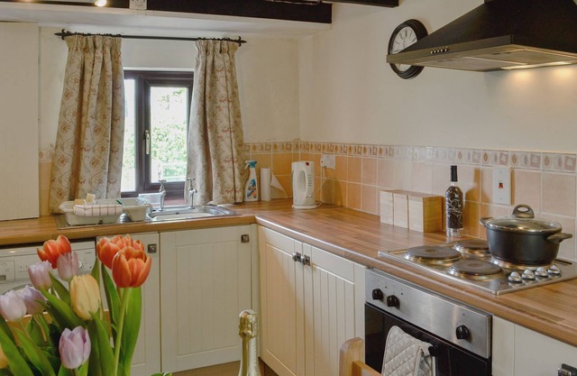 2 bedroom accommodation in Trisant, near Devil’s Bridge