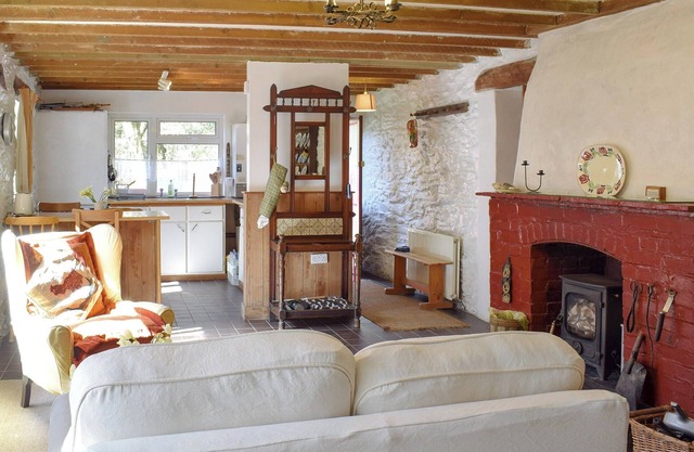 2 bedroom accommodation in Pontrhydygroes, Devils Bridge