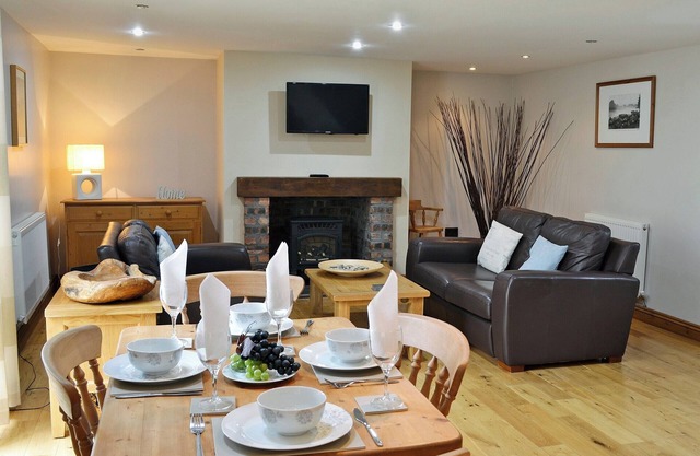 2 bedroom accommodation in Allonby, near Silloth