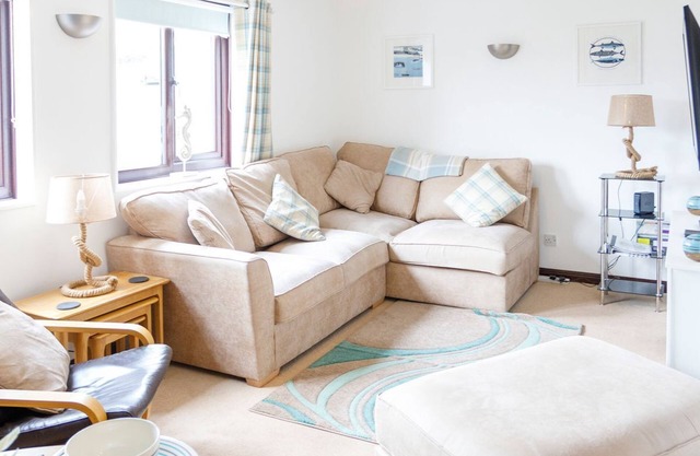 2 bedroom accommodation in Padstow