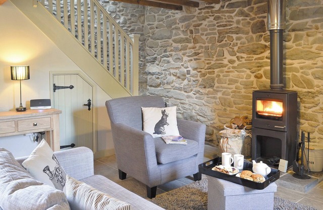 2 bedroom accommodation in Llandewi Brefi, near Tregaron
