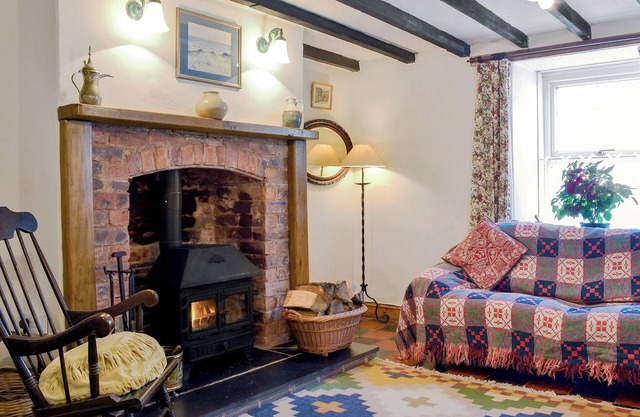 2 bedroom accommodation in Tregaron