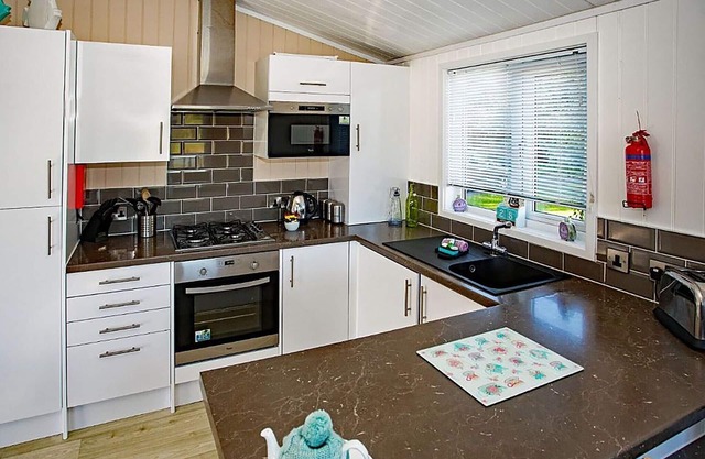 2 bedroom accommodation in Wisbech