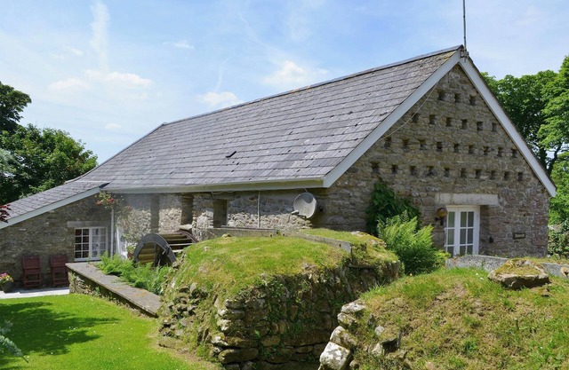 2 bedroom accommodation in Advent