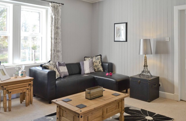 2 bedroom accommodation in Kiltarlity, near Beauly