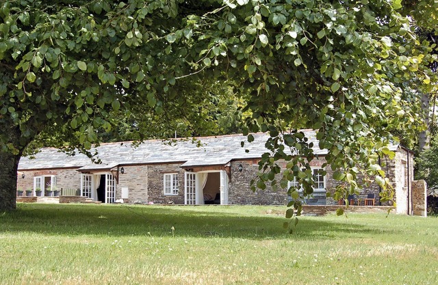 2 bedroom accommodation in Washaway, near Bodmin