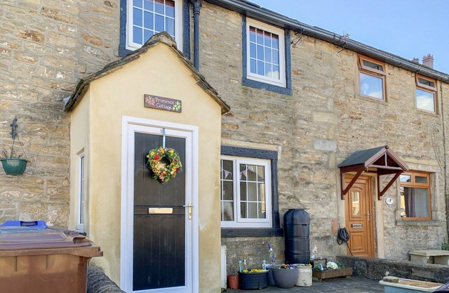 2 bedroom accommodation in Trawden, near Colne