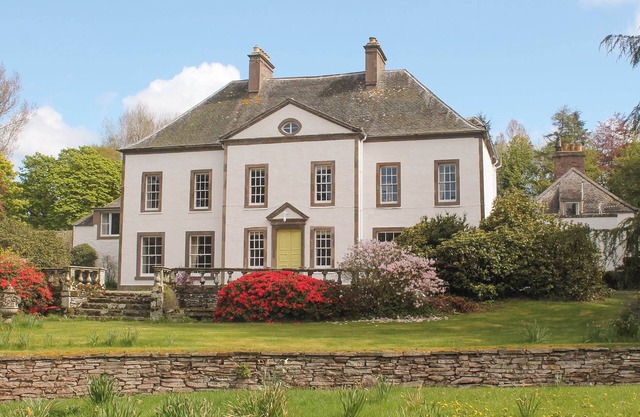 2 bedroom accommodation in Pitscandly, near Forfar