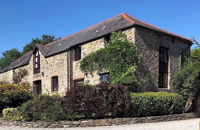 2 bedroom accommodation in Fowey