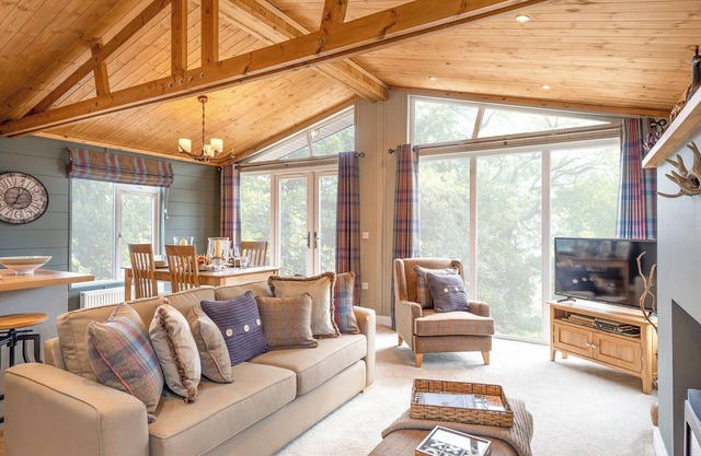 2 bedroom accommodation in Lauder