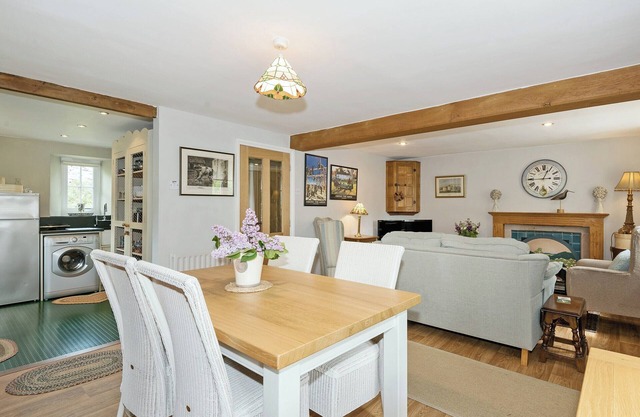 2 bedroom accommodation in Stainton, Penrith
