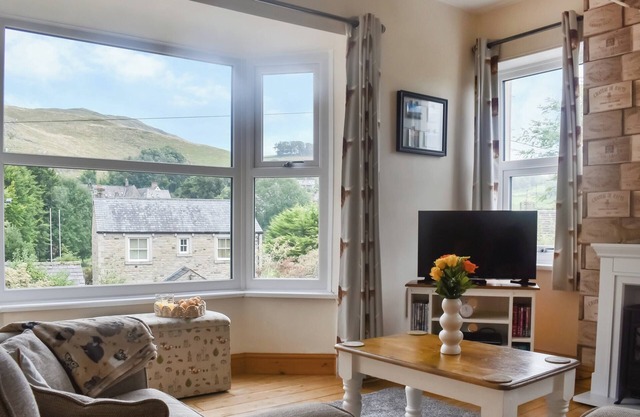 2 bedroom accommodation in Settle