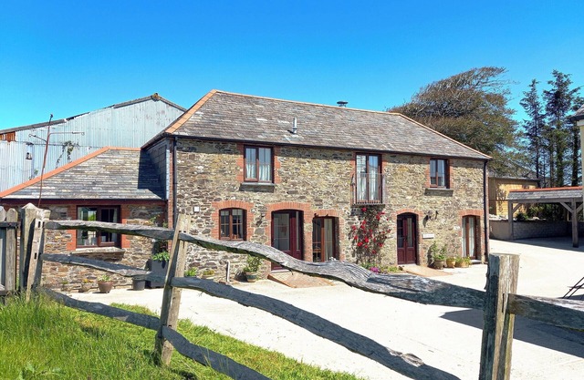2 bedroom accommodation in Jacobstow, near Bude