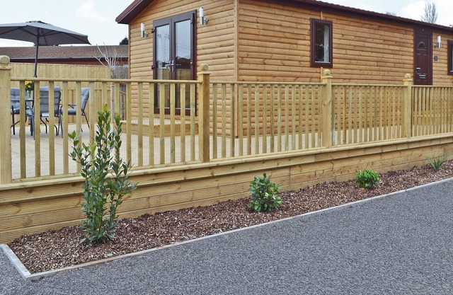 2 bedroom accommodation in Wilberfoss, near York