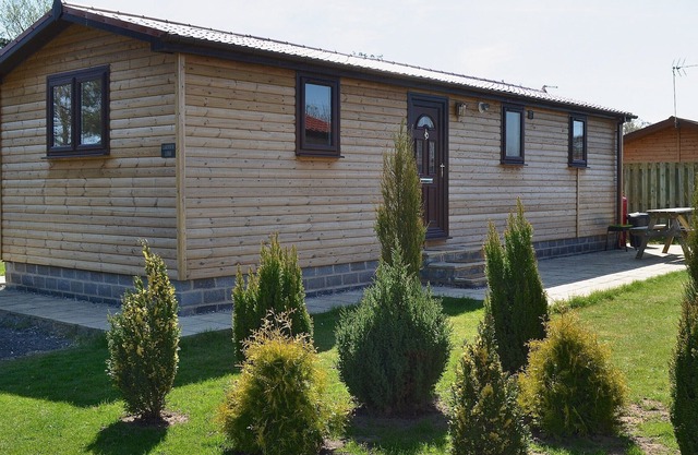 2 bedroom accommodation in Wilberfoss, near York