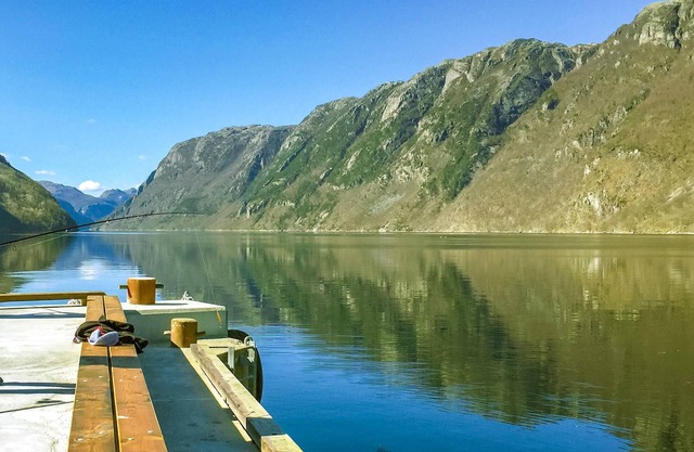 2 bedroom accommodation in Dirdal