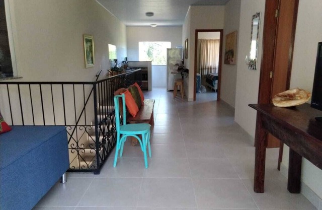 2 bedroom apartment in Cumuruxatiba Center