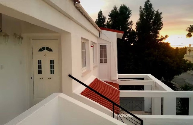 2-Bedroom Apartment, 200m from Voroklini Beach ☆ Quiet, Family-Friendly Area ☆