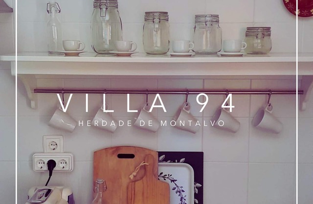 2 Bedroom Apartment - 94