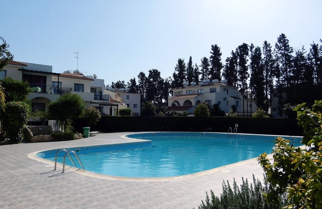 2 Bedroom Apartment, Abitare, Paphos