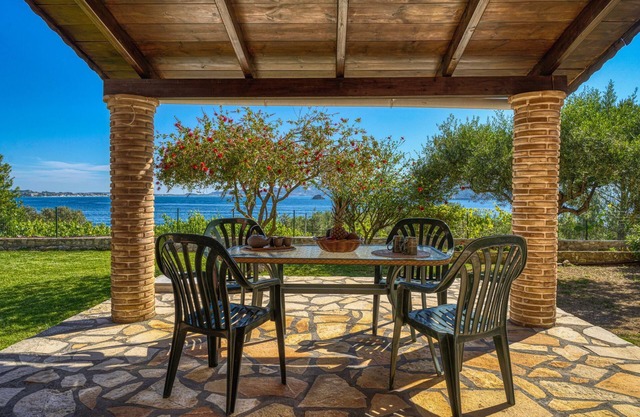 2-Bedroom Apartment A1 (GF) - Anatoli Apartments