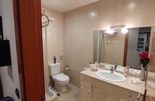 2 Bedroom Apartment in Esposende