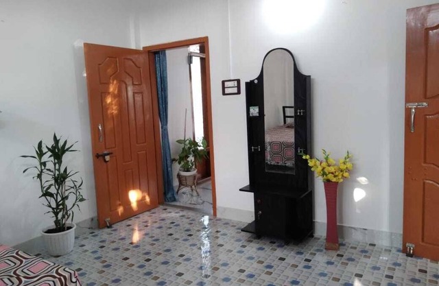 2-bedroom apartment in charming Tezpur with WiFi